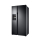 SAMSUNG RS51K54F02C Kostkarka, Czarna - 401461 - zdjęcie 3